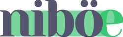 Logotipo Niboe